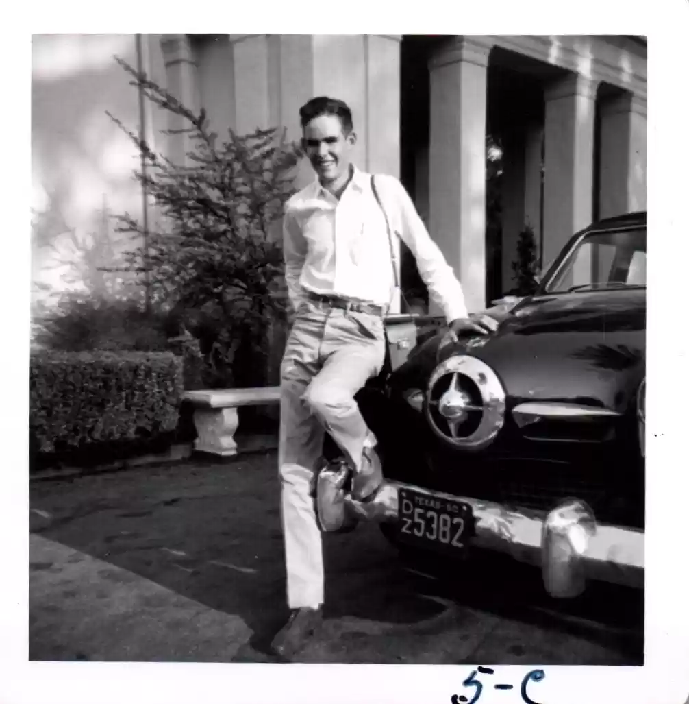 5-C - texas car